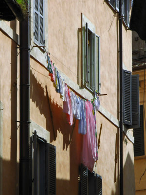 Roma - Parione