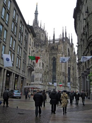 Corso Vittorio Emanuele<br />5432