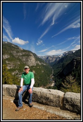 Yosemite