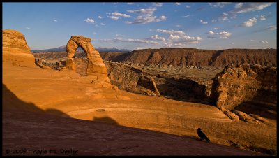 Delicate Arch