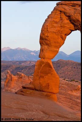 Delicate Arch