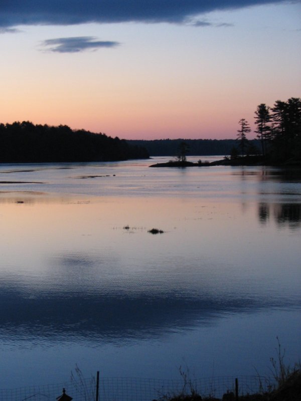 Maine