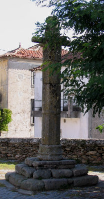 Mogadouro Pelourinho