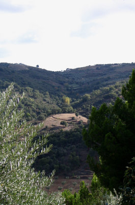 View from Balsamao 1