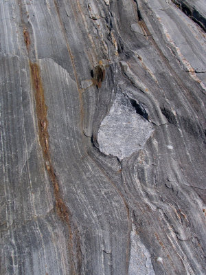 Pemaquid Rock 2
