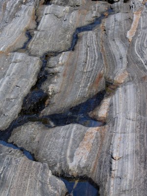 Pemaquid Rock 4