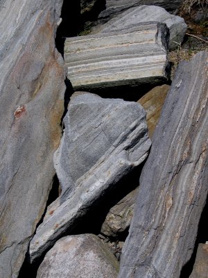 Pemaquid Rocks 5
