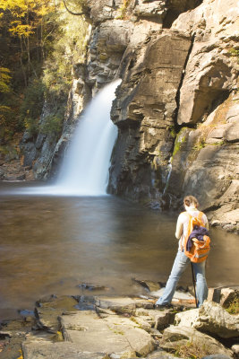 Linville Falls