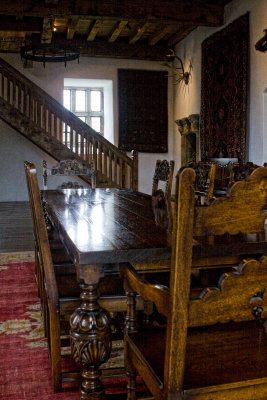Donegal Castle