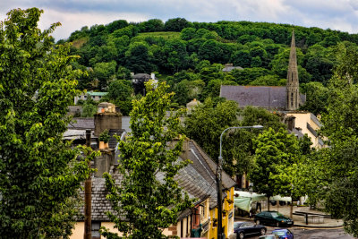 Donegal
