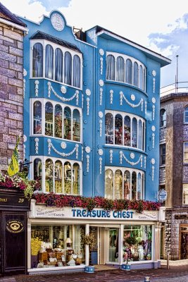 Galway
