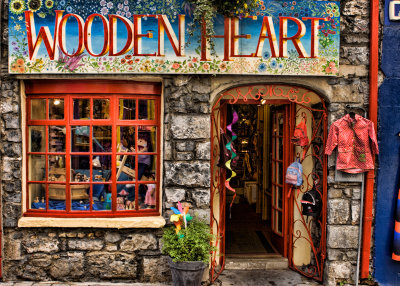 Galway