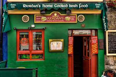 Galway