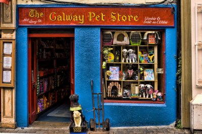 Galway