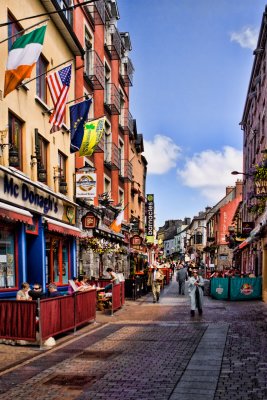 Galway