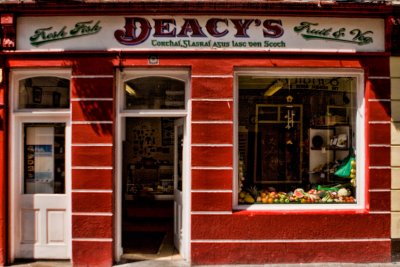 Galway