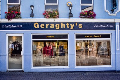 Galway