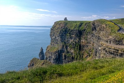 Cliffs of Moher