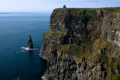 Cliffs of Moher