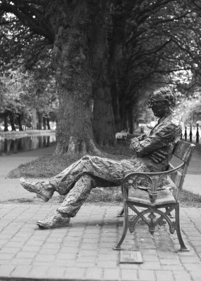 June 12, 2010, Dublin, Ireland