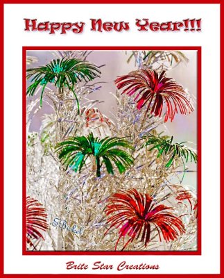 Best Wishes for a Great 2009!