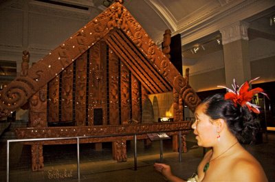 Maori Tradition