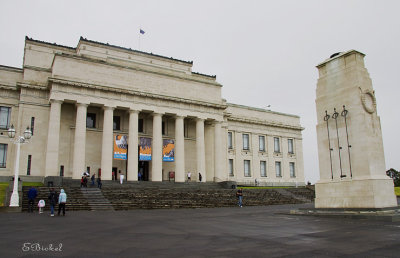 Auckland Museum