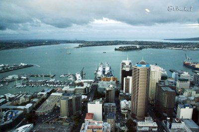 Auckland