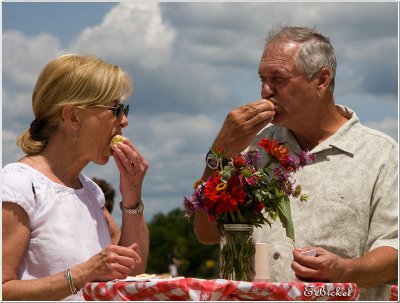 Corn Together 2009