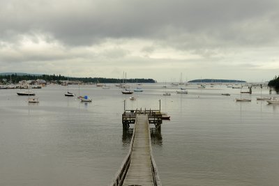 Southwest harbor, Maine