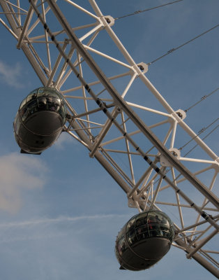 londoneye