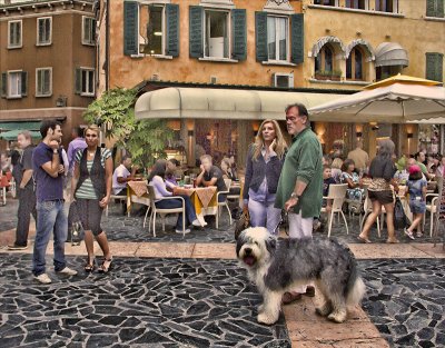 Summer Evening in Sirmione.jpg