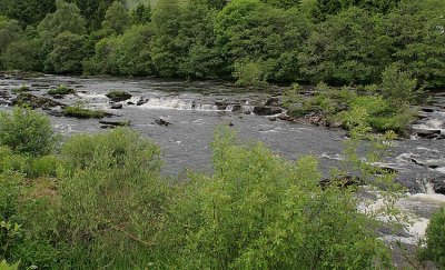 River Dochart