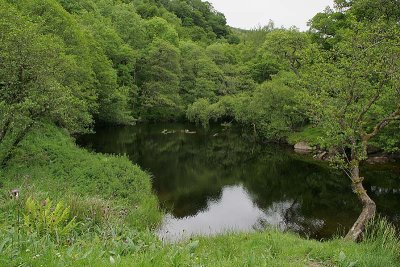 Glen Lochay