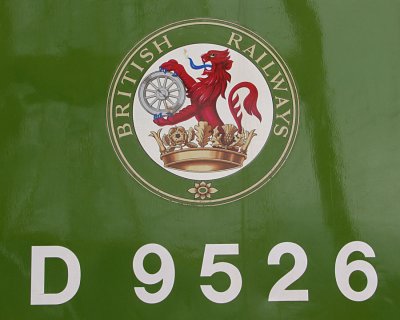 D9526.