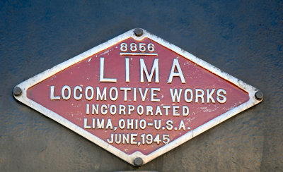 Lima Loco plate.jpg