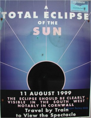 Total Eclipse.