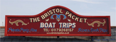 The Bristol Packet.
