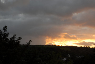 Sunset 1 - 17 Sep.