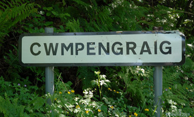 Cwmpengraig.
