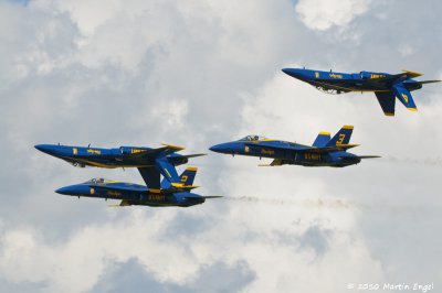 Blue Angels