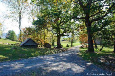 Montafon Farm ,VA