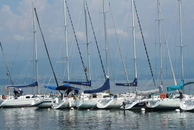 bateaux