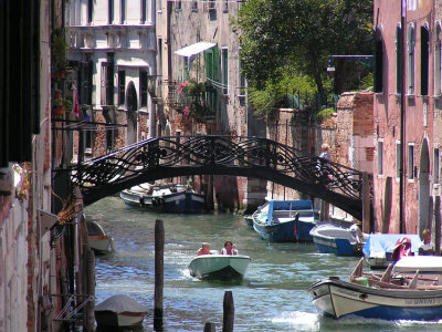 canal
