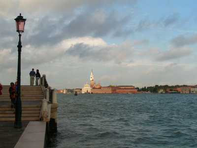 Giudecca