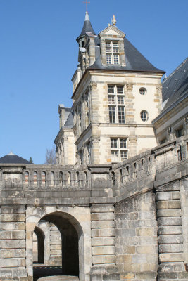 chateau-fontainebleau