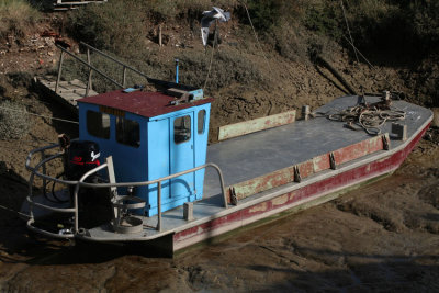 bateau-huitriers