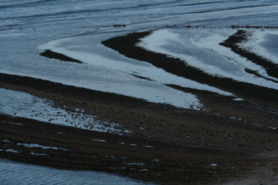 mer-dhuile