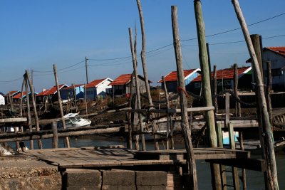 port-ostricole