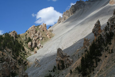col-de-l'izoard